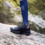 [GIÁ TUỲ SIZE] Giày LiNing CF Trekking Sneakers "Black" - AHTU023-3 - Ảnh 3