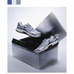 Giày Saucony Cohesion 2K PRM "Silver Blue" - S79073-2 - Ảnh 2