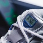 Giày Saucony Cohesion 2K PRM "Silver Blue" - S79073-2 - Ảnh 5