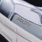 Giày Saucony Cohesion 2K PRM "Silver Blue" - S79073-2 - Ảnh 8