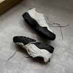 Giày Asics Gel-Pickax "White Black" - 1203A746-021 - Ảnh 3