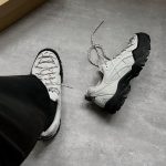 Giày Asics Gel-Pickax "White Black" - 1203A746-021 - Ảnh 2