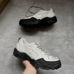 Giày Asics Gel-Pickax "White Black" - 1203A746-021 - Ảnh 10