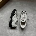 Giày Asics Gel-Pickax "White Black" - 1203A746-021 - Ảnh 5