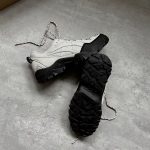 Giày Asics Gel-Pickax "White Black" - 1203A746-021 - Ảnh 6