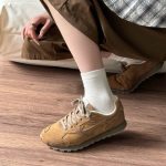 Giày Mizuno 60S 2K "Brown" - D1GH242102 - Ảnh 7