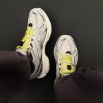 Giày Mizuno Halo Mix TL "Dove Grey" - D1GH251211 - Ảnh 11