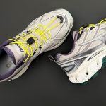 Giày Mizuno Halo Mix TL "Dove Grey" - D1GH251211 - Ảnh 10