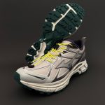 Giày Mizuno Halo Mix TL "Dove Grey" - D1GH251211 - Ảnh 8
