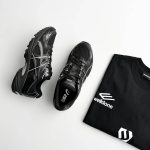 Giày Asics Gel Kahana TR Nexus "Black Silver" - 1203A872-001 - Ảnh 8
