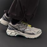 Giày Mizuno Halo Mix TL "Dove Grey" - D1GH251211 - Ảnh 2