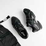 Giày Asics Gel Kahana TR Nexus "Black Silver" - 1203A872-001 - Ảnh 7