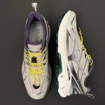 Giày Mizuno Halo Mix TL "Dove Grey" - D1GH251211 - Ảnh 3