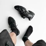 Giày Asics Gel Kahana TR Nexus "Black Silver" - 1203A872-001 - Ảnh 2