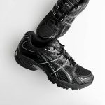 Giày Asics Gel Kahana TR Nexus "Black Silver" - 1203A872-001 - Ảnh 4