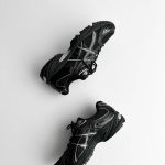 Giày Asics Gel Kahana TR Nexus "Black Silver" - 1203A872-001 - Ảnh 5