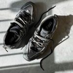 Giày Asics Gel Kahana TR V2 "Grey Silver" - 1203A259-021 - Ảnh 9