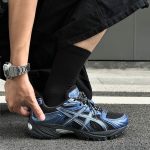 Giày Asics Gel-Kahana TR Nexus "Cyber Blue" - 1203A872-002 - Ảnh 10