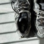 Giày Asics Gel Kahana TR V2 "Grey Silver" - 1203A259-021 - Ảnh 8