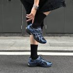 Giày Asics Gel-Kahana TR Nexus "Cyber Blue" - 1203A872-002 - Ảnh 3