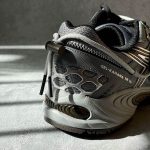 Giày Asics Gel Kahana TR V2 "Grey Silver" - 1203A259-021 - Ảnh 6