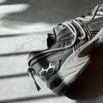 Giày Asics Gel Kahana TR V2 "Grey Silver" - 1203A259-021 - Ảnh 5