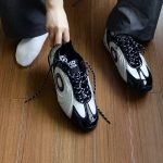 Giày Old Order Turbo Lite "Metallic Silver" - O2320812 - Ảnh 10