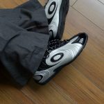 Giày Old Order Turbo Lite "Metallic Silver" - O2320812 - Ảnh 8