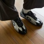 Giày Old Order Turbo Lite "Metallic Silver" - O2320812 - Ảnh 7