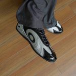 Giày Old Order Turbo Lite "Metallic Silver" - O2320812 - Ảnh 6