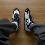 Giày Old Order Turbo Lite "Metallic Silver" - O2320812 - Ảnh 4