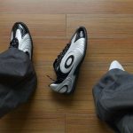 Giày Old Order Turbo Lite "Metallic Silver" - O2320812 - Ảnh 3