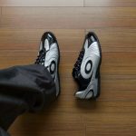 Giày Old Order Turbo Lite "Metallic Silver" - O2320812 - Ảnh 2