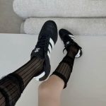 Giày adidas Taekwondo Lace - JS1193 - Ảnh 4