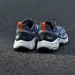Giày Mizuno Halo Mix TL "Blue Storm" - D1GH251207 - Ảnh 5