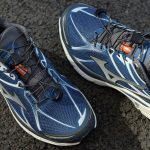 Giày Mizuno Halo Mix TL "Blue Storm" - D1GH251207 - Ảnh 4