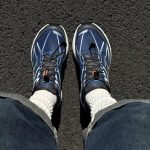 Giày Mizuno Halo Mix TL "Blue Storm" - D1GH251207 - Ảnh 3