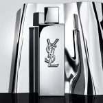 YSL Myslf L'Absolu Parfum - Ảnh 2