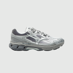 Giày Mizuno Halo Mix "Silver Grey" - D1GH240817