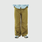 Quần dài NOTHOMME outdoor - 24K010 - Ảnh 8