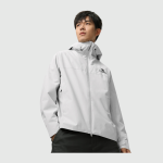 Áo khoác CAMEL dòng Rain God - A13CATR157A - Ảnh 4