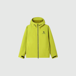 Áo khoác CAMEL dòng Rain God - A13CATR157A