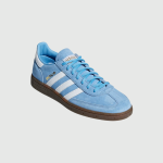 GIÀY ADIDAS HANDBALL SPEZIAL “LIGHT BLUE” - BD7632 - Ảnh 2