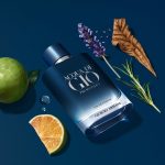 Nước hoa Giorgio Armani Acqua di Giò Profondo EDP - Ảnh 2