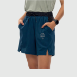 Quần short STAW thể thao nhiều ngăn chứa, khô nhanh dài 4 inch - 26SADK002 - Ảnh 3