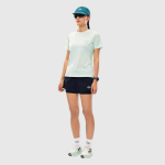 Quần short STAW chạy bộ 2in1 3.0 - Siêu nhẹ, thoáng khí, kháng khuẩn - 26SADK009 - Ảnh 7