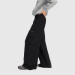Quần softshell nữ Monterest chống bám nước - 26NOCK008