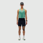 Quần short STAW chạy bộ tích hợp đai hông, co giãn 4 chiều, chống bám nước - 26SADK010 - Ảnh 4