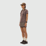 Quần short STAW chạy bộ 2in1 3.0 - Siêu nhẹ, thoáng khí, kháng khuẩn - 26SADK009 - Ảnh 3