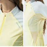 Áo thun dài tay nữ Monterest Outdoor - 25NOCT006 - Ảnh 2